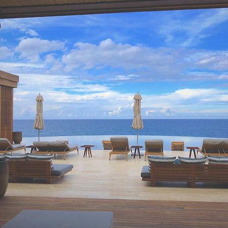 Ani Villas Dominican Republic Río San Juan Екстериор снимка