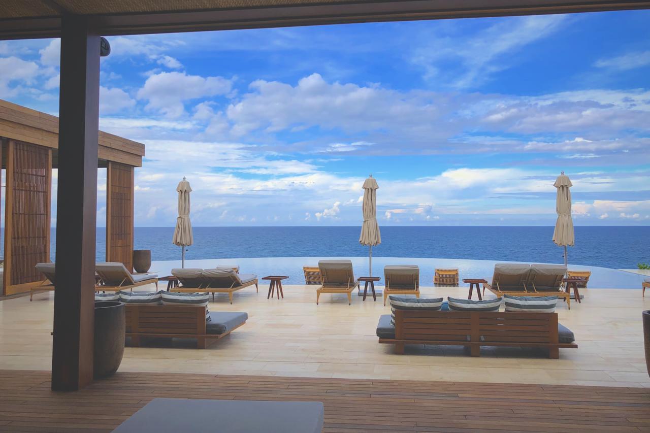 Ani Villas Dominican Republic Río San Juan Екстериор снимка