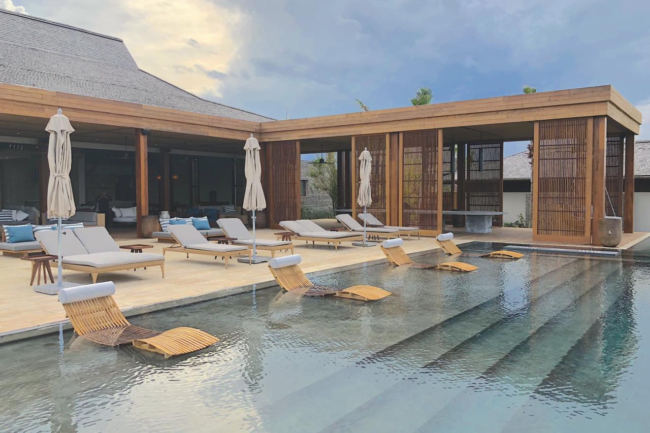 Ani Villas Dominican Republic Río San Juan Екстериор снимка