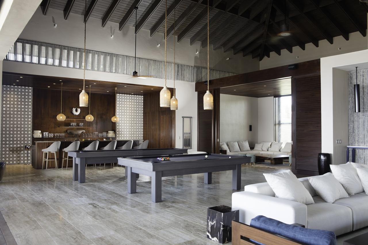 Ani Villas Dominican Republic Río San Juan Екстериор снимка